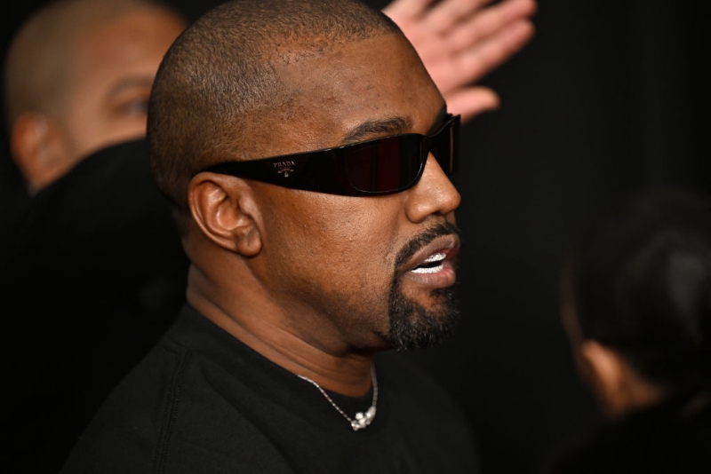 Kris Jenner Wishes Kanye A Happy Father's Day Despite His Crashouts