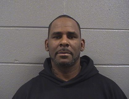 R. Kelly Claims Overdose Was Prison Plot, Seeks Release