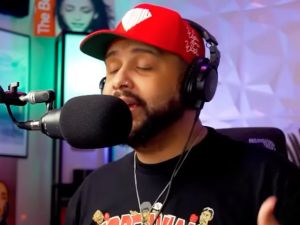 Timbaland Slammed for Allegedly Using Producer's Beats to Train AI Without Permission