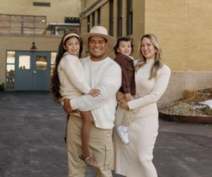 'Project Runway' Fashion Designer Shot And Killed At "No Kings" Protest In Utah