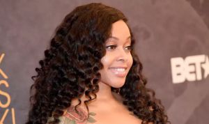 Chrisette Michele Opens Up About Autism Diagnosis and Self Discovery