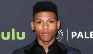 'Empire' Actor Bryshere Gray Allegedly Facing Assault and Battery Charges