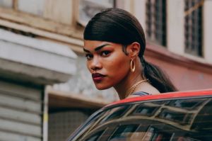 Teyana Taylor, Mason Gooding Board Kevin Hart's Star-Studded Netflix Comedy '72 Hours'