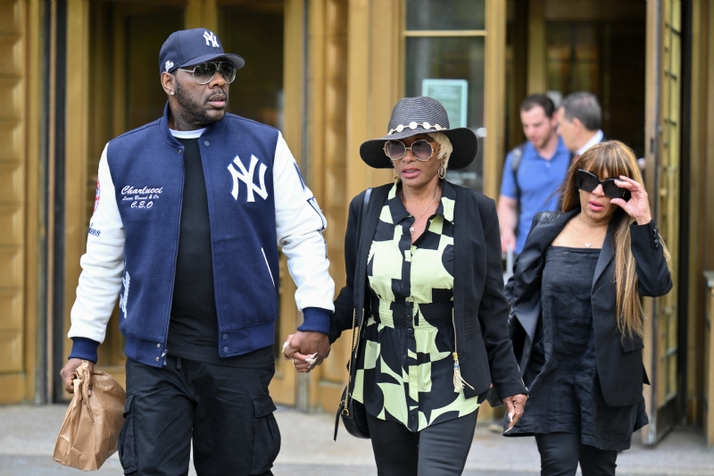 Diddy's Defense Team Voluntarily Shows Jurors "Freak-Off" Tapes