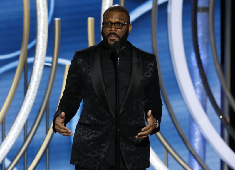 Tyler Perry Faces Disturbing Allegations In Sexual Assault Lawsuit