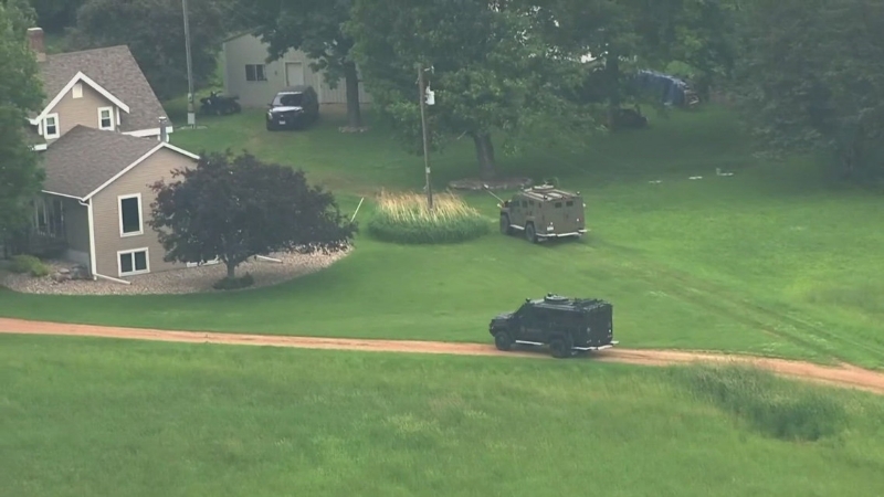 Former Texas rep. reflects on safety while in office following Minnesota assassination and threat ag