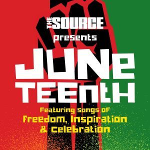 Juneteenth: Essential Tracks