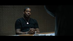 Busta Rhymes Joins Star-Studded Cast of 'The Naked Gun'