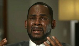 R. Kelly Rushed to Hospital After Alleged Overdose and Gunpoint Removal