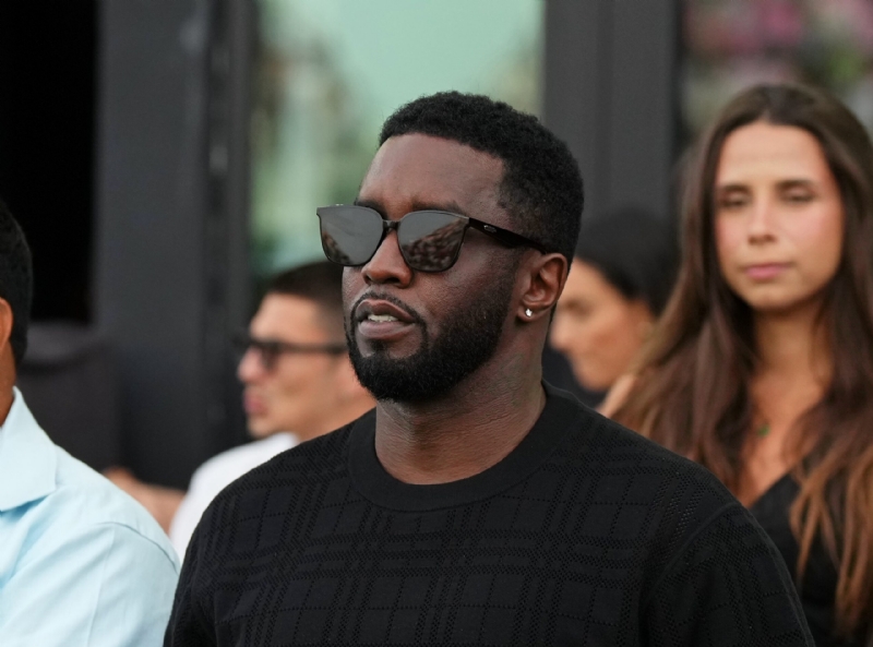 Diddy Judge Explodes In Court After Sealed Information About Case Leaks