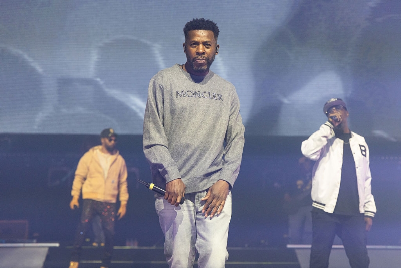 RZA Says GZA Is Greatest MC Of All Time [Video]