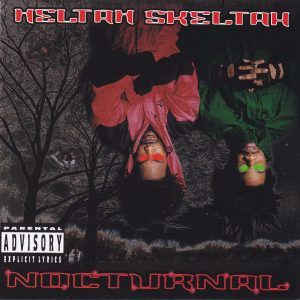 Today in Hip Hop History: Heltah Skeltah Dropped Their Debut LP 'Nocturnal' 29 Years Ago