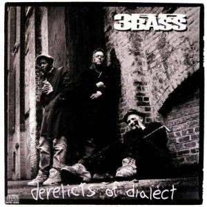 Today in Hip-Hop History: 3rd Bass Released Sophomore Album 'Derelicts of Dialect' 34 Years Ago