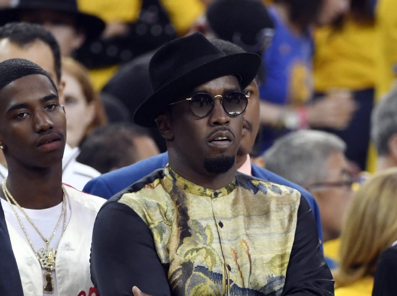 Diddy's Sex Trafficking Trial Faces Delay Due To Sick Juror