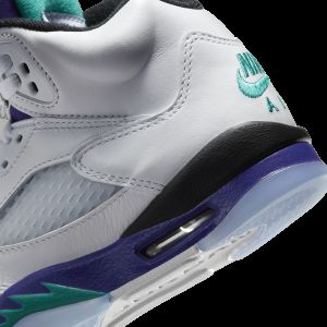 Foot Locker Brings Back the Iconic Air Jordan 5 'Grape' on June 21