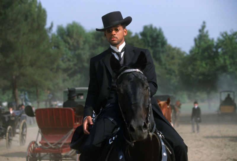 Will Smith Reveals He Also Turned Down A Role In 'Inception'