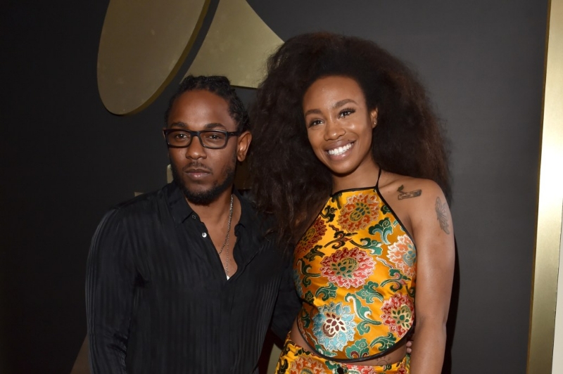 SZA On Tour Anxiety: "I Thought Everyone Was Here For Kendrick'"