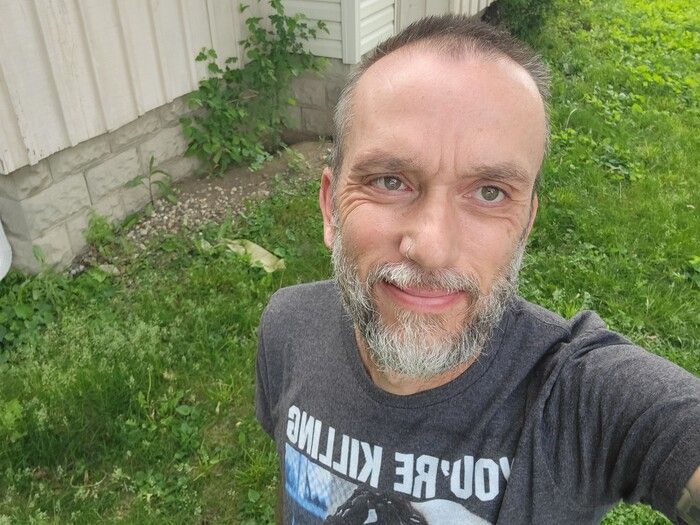 Kokomo police searching for missing 45-year-old man