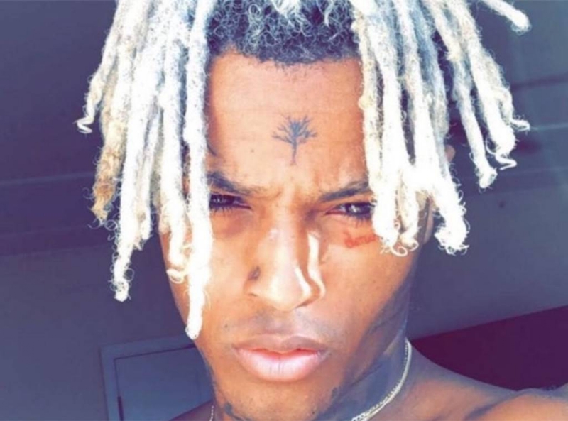 The Source Magazine Remembers XXXtentacion Seven Years Later