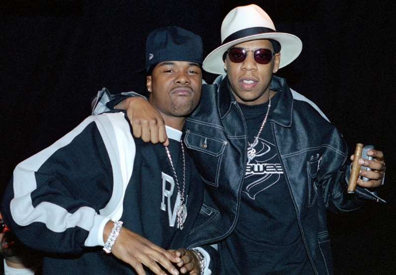 Memphis Bleek Opens Up About Jay-Z's Departure From Roc-A-Fella Records