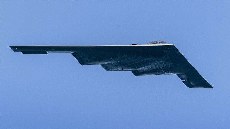 U.S. Strike on Iran Would Bring Risks at Every Turn