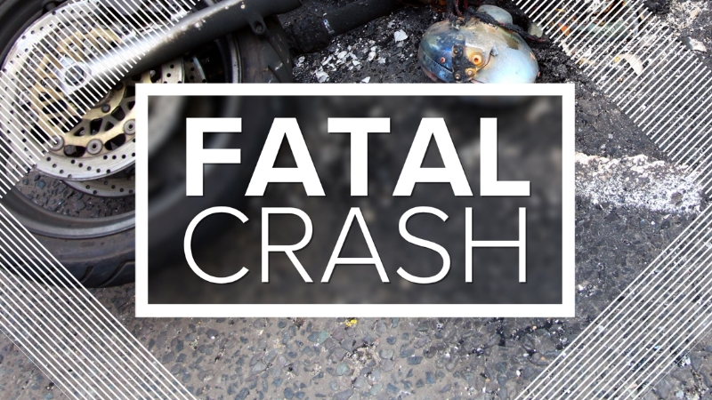 Motorcyclist dead following head-on collision in Michigan