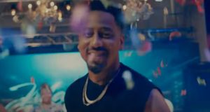 Brandon T. Jackson Launches Comedy Meets Hustle Series 'Makin' A Brand'