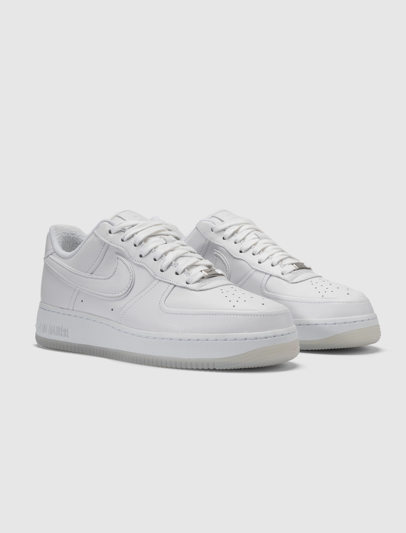 Nike And A Ma Maniére Unveil New Air Force 1 And Air Max 95