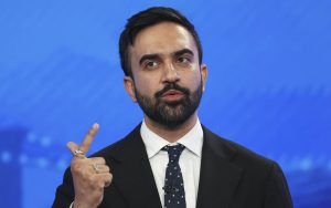 NYC Mayoral Front-Runner Zohran Mamdani Has a Past Life as a Rapper