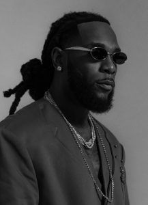 Burna Boy Announces 'No Sign Of Weakness' North American Tour Ahead of New Album Release