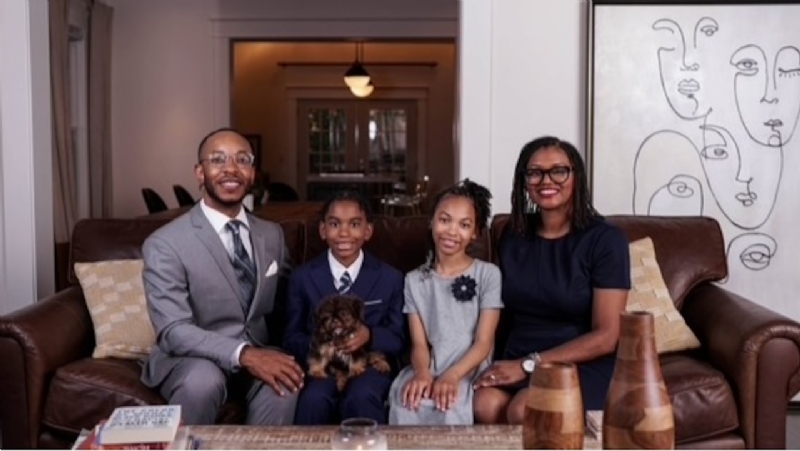 Educator and farmer Joe May to launch his Birmingham city council campaign on Juneteenth
