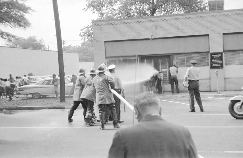 Johnson: Birmingham's lagging civil rights district fails its hallowed legacy