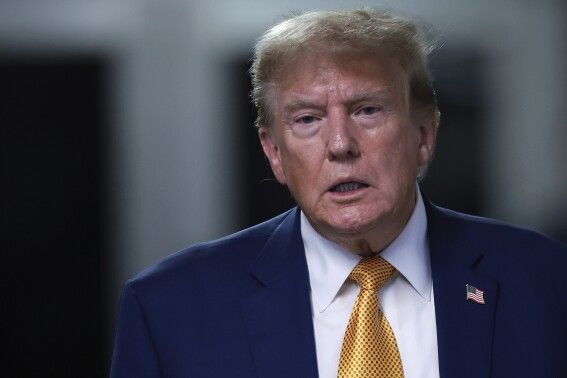 The NAACP Will Not Invite President Trump to National Convention