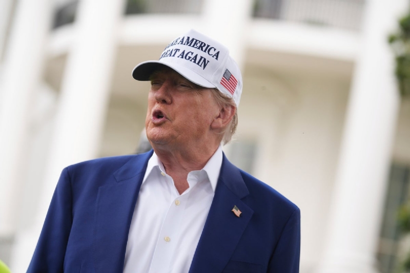 What happens next if Trump launches his attack on Iran