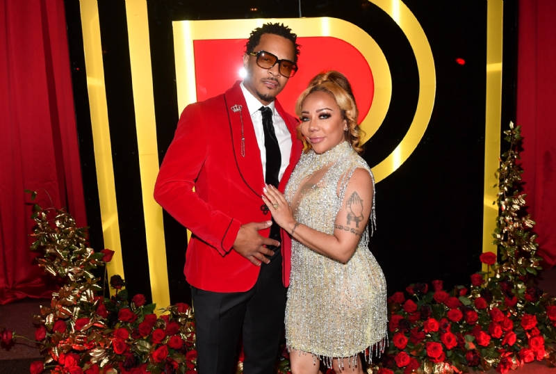 T.I. Slammed With Intellectual Property Theft Lawsuit For Allegedly Stealing "Situationships" Title