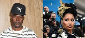 Memphis Bleek Urges Nicki Minaj to Ease Up After JAY-Z Mention on Banned From NO Remix