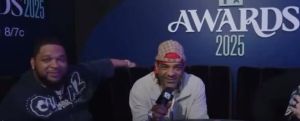 Jim Jones Shrugs Off Clipse Song 'Ace Trumpets' Saying: "What's so great about it?"