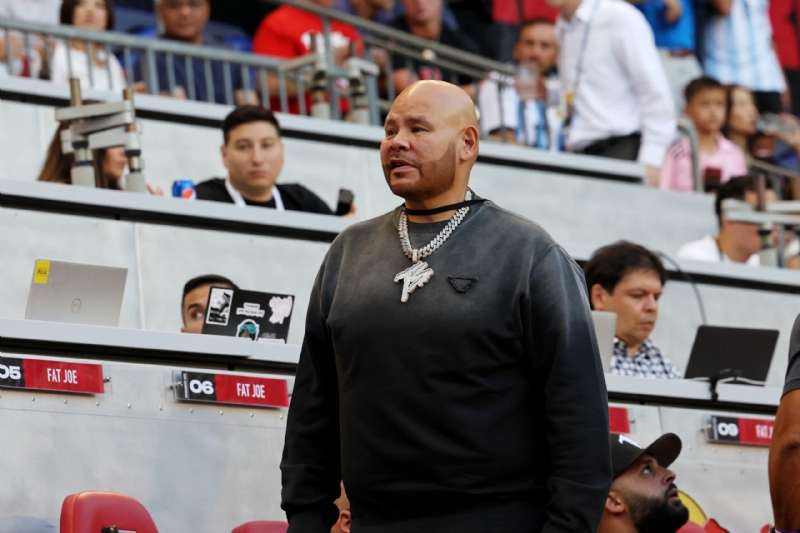 Fat Joe Hit With $20 Million Lawsuit Over Disturbing Allegations Of Sex Acts With Minors & More