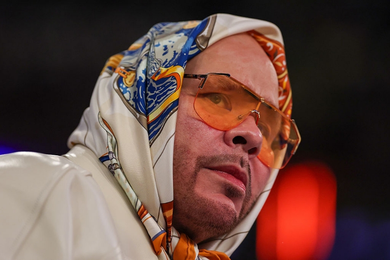 Fat Joe Sued For $20M By Ex-Hypeman, Claims Rapper Had Sex With Minors