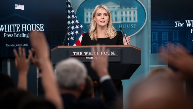 Juneteenth Holiday Goes Uncelebrated at White House
