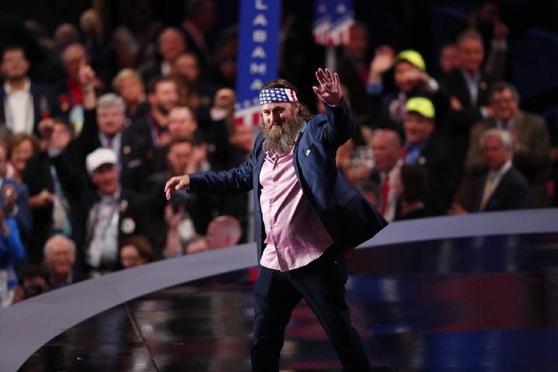 Our weird reality is killing reality TV