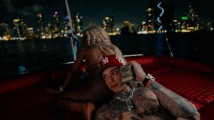 Central Cee and Sexyy Red Team Up for Summer Anthem "Guilt Trippin"