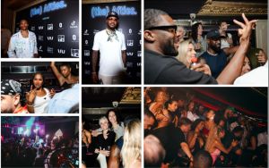 The Afties Returns to Cannes Lions with Star Power and Cultural Impact