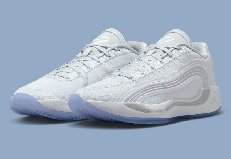 Jordan Luka 4 Gets "Pure Money" Colorway This Summer