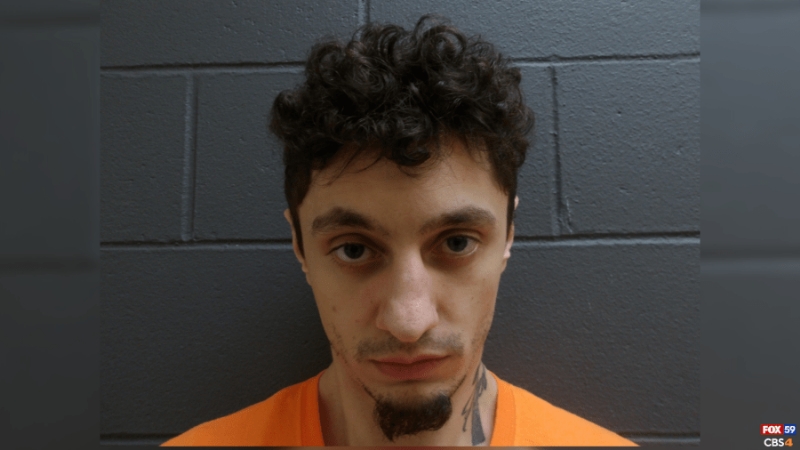 Greenwood man arrested for sexually exploiting a child