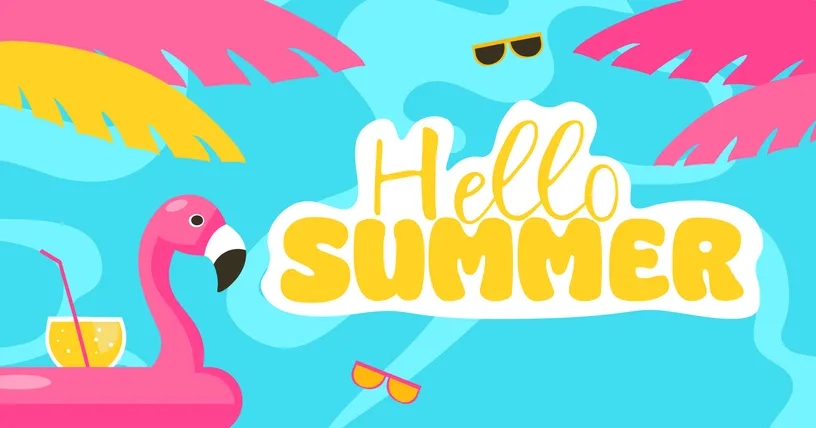 First Day Of Summer Freebies & Deals