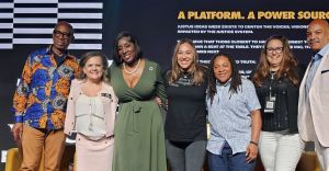 JustUs Ideas Week Makes History in Philadelphia: A New Era for Justice Reform and Impacted Voices