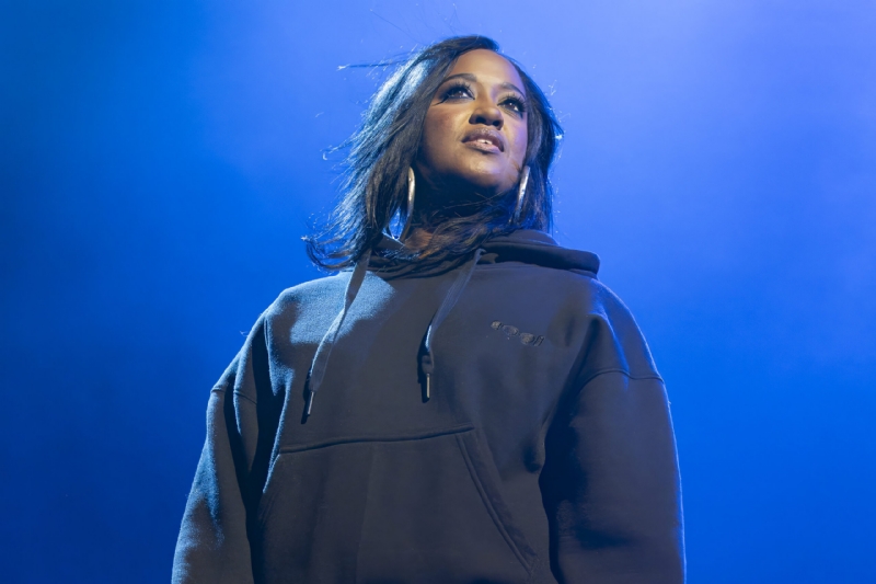 Rapsody Drops Two New Tracks With Madlib Exclusively On Her Website