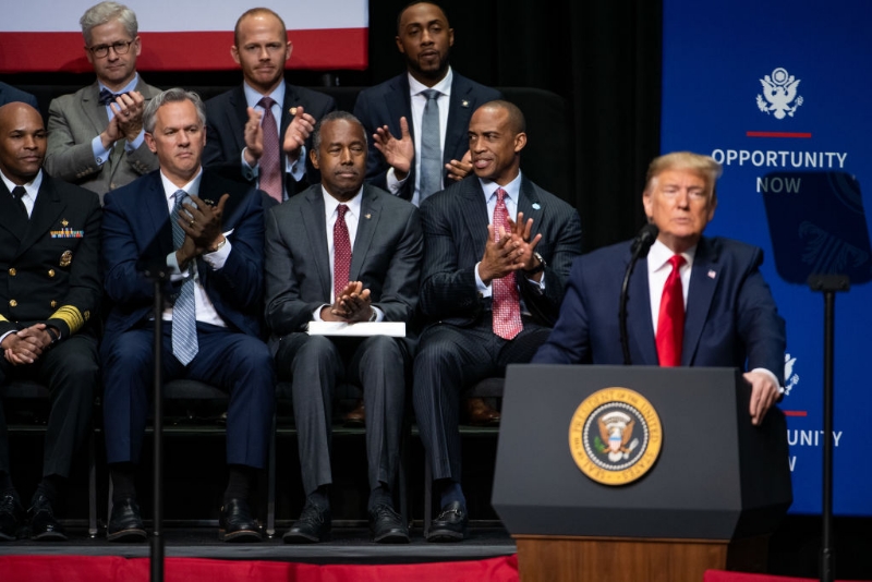 Trump Complains About Juneteenth, X Shows Off His Hypocrisy