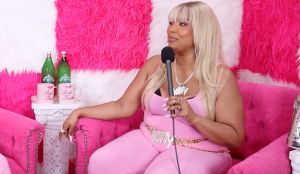 Lizzo Shuts Down Ozempic Rumors Again, Shares  Reason Behind Wellness Journey